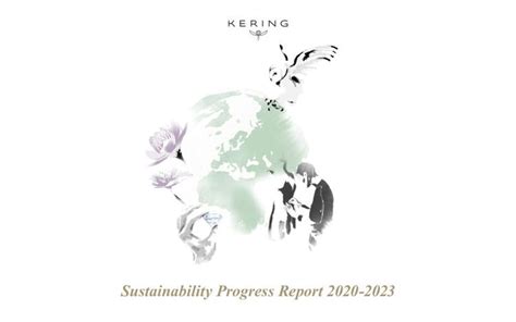 kering sustainability index 2023